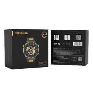Heino teko rw42 smartwatch Price in pakistan