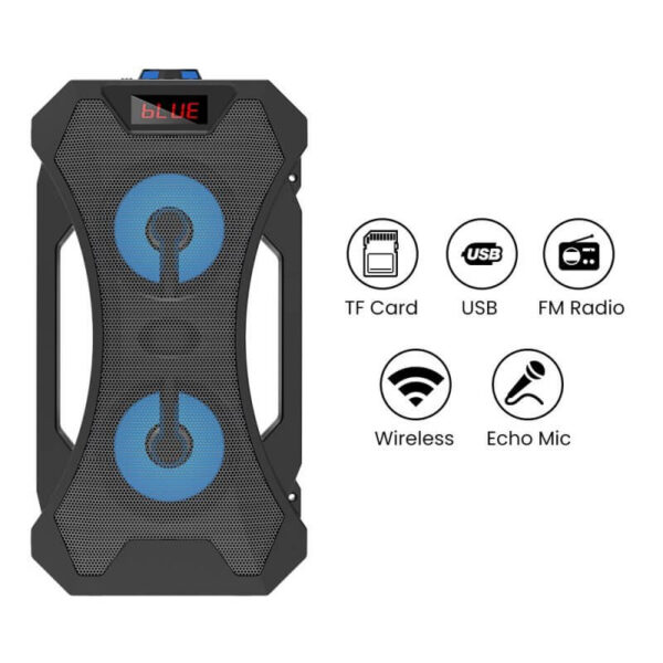 Buy ronin r5200 Bluetooth speaker