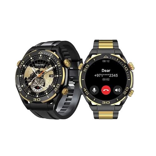 Heino teko rw42 smartwatch