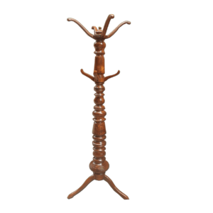 Buy wooden coat and towel stand online in pakistan