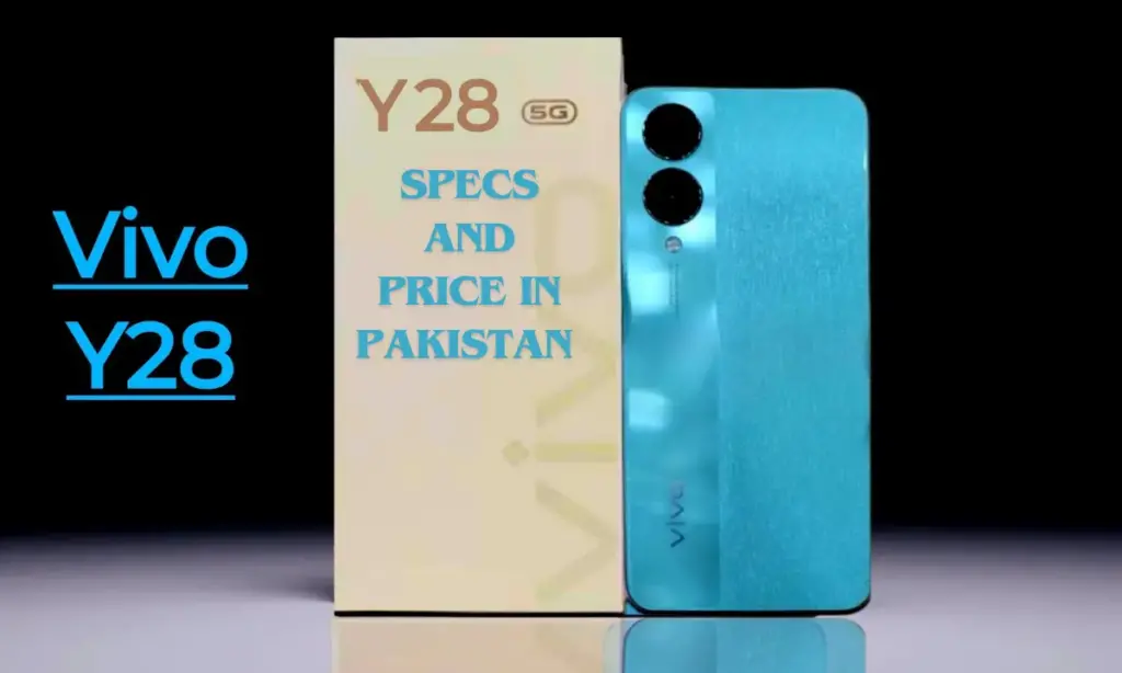 Vivo y28 5g