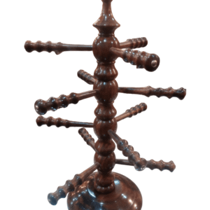 Buy Bangle Stand wooden Online in pakistan