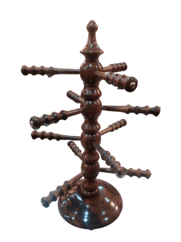 Buy Bangle Stand wooden Online in pakistan
