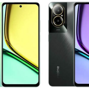 Realme c67 Price in pakistan