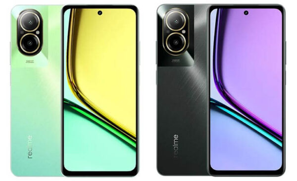 Realme c67 Price in pakistan