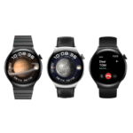 Buy heino teko Rw34 smartwatch Price in pakistan