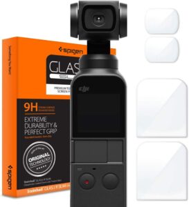 Handheld DJI Pocket Series