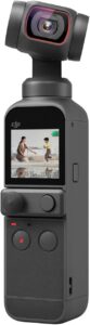 Handheld DJI Pocket Series