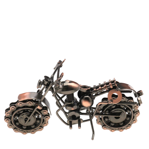 Buy Bike Metal vintage For Home decor in pakistan
