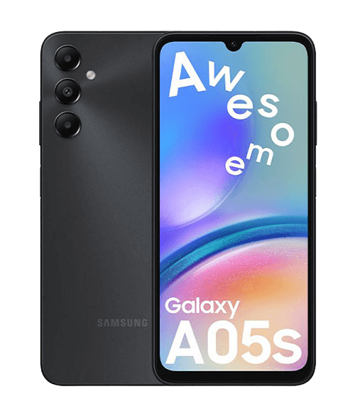 Samsung A05s Price in pakistan