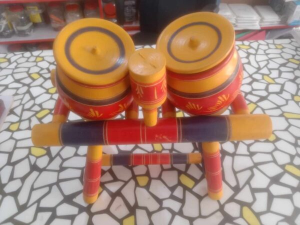 BUy wooden Gharwanji online