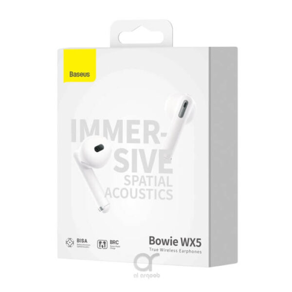 Beasus Bowie Wx5 Price in pakistan