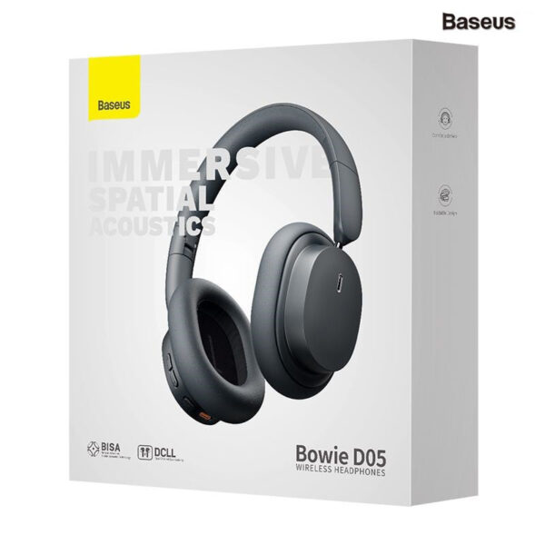 Beasus Bowie D05 headphone Price in pakistan