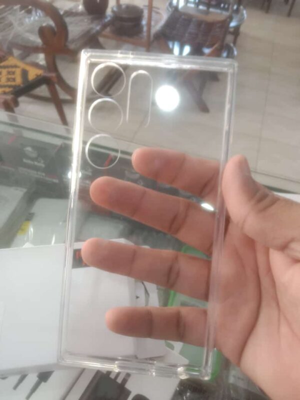 Samsung s24 ulta spigen case Price in pakistan