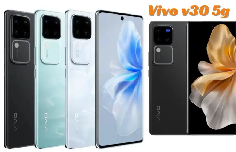 Vivo v30 5g