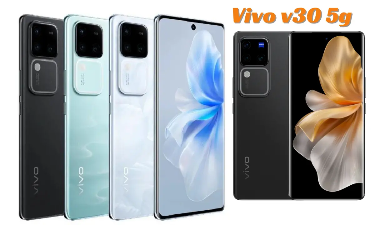 Vivo v30 5g