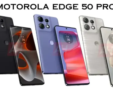 Motorola Edge 50 pro