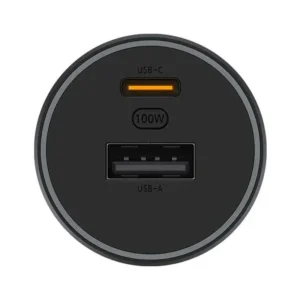 Mi 100 watt car charger Price in pakistan