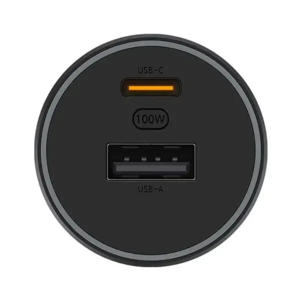Mi 100 watt car charger Price in pakistan