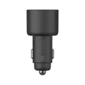 Mi Car Charger Fast Charge 100W