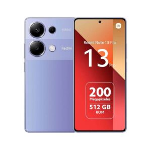 Xiaomi redmi note 13 pro Price in pakistan