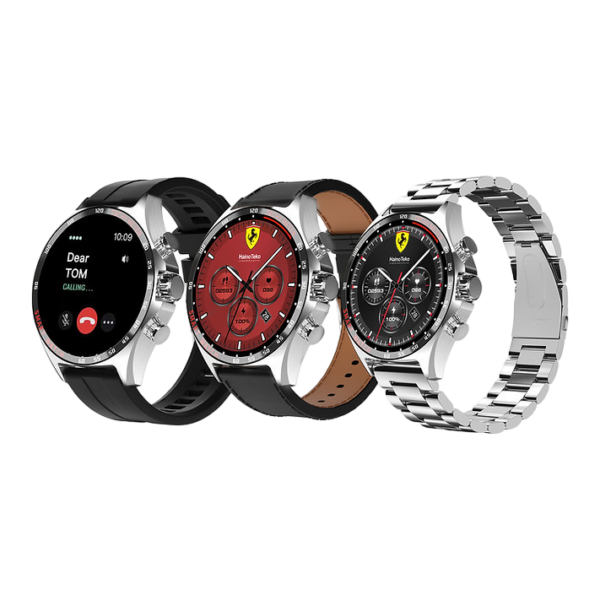 Haino Teko Rw-47 smartwatch