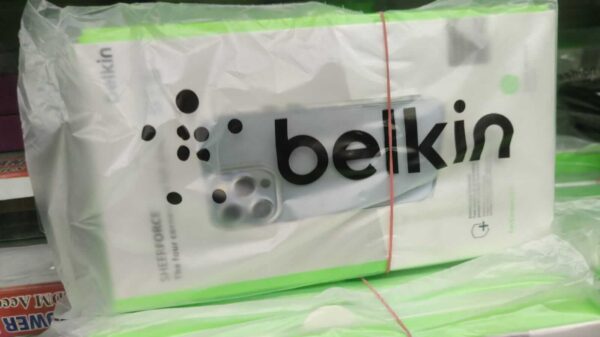 Samsung s24 ultra belkin case Price in pakistan