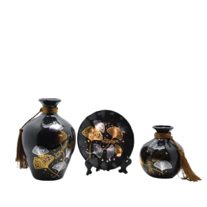 Victorian vase 3 pcs Price in pakistan