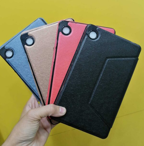 Samsung galaxy tab a9 plus book cover