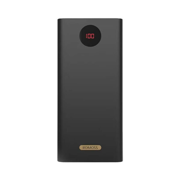 Buy ROmoss powerbank 60000mah powerbank with Best price in pakistan