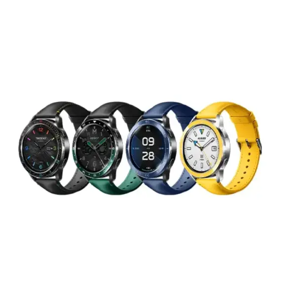 Buy Xiaomi S3 smartwatch Price in pakistan