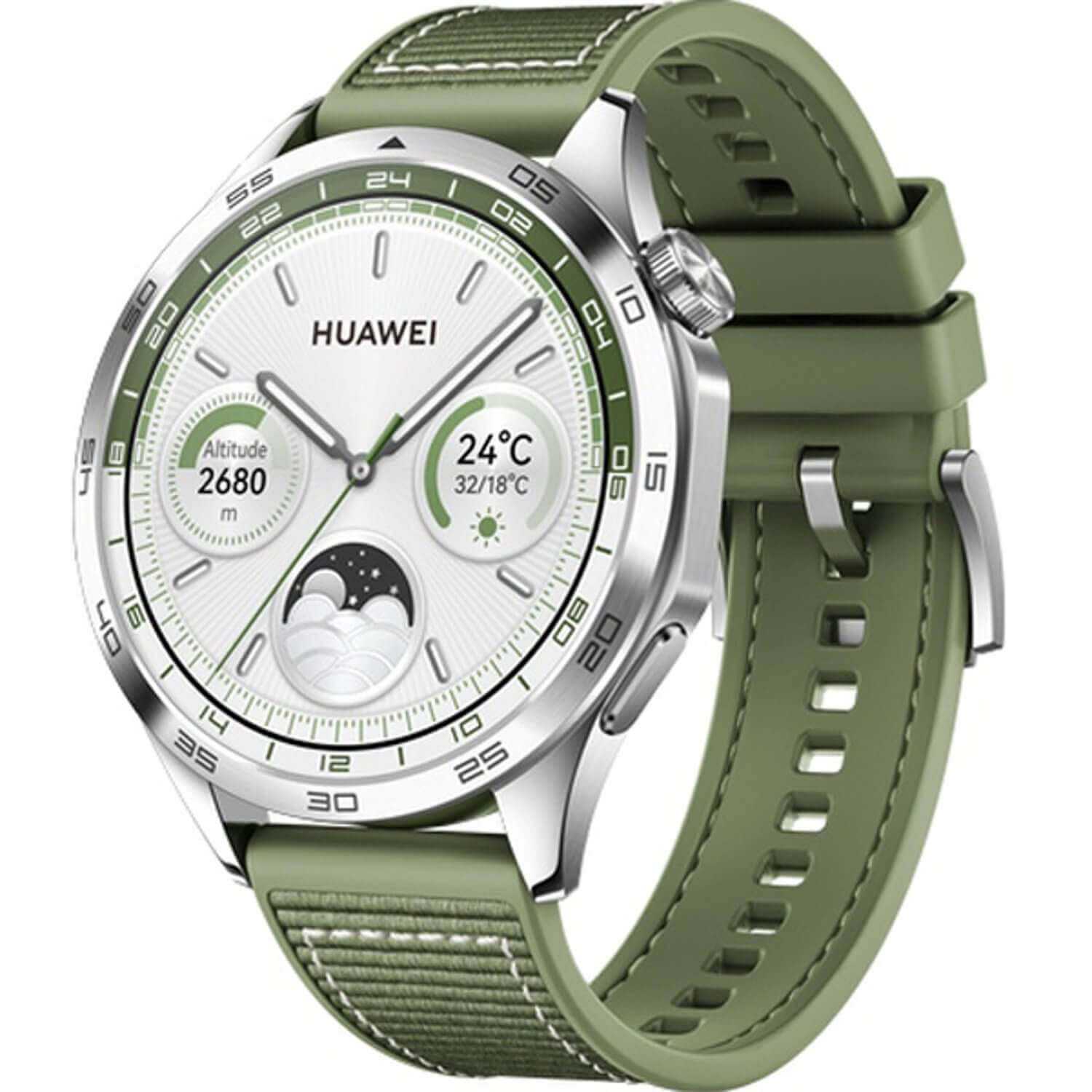 Buy huawei watch GT4 online in pakistan at Globaltelecompk