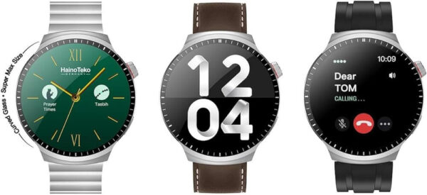 Haino teko Rw50 smartwatch