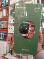 Buy Haino teko Rw50 smartwatch Price in pakistan