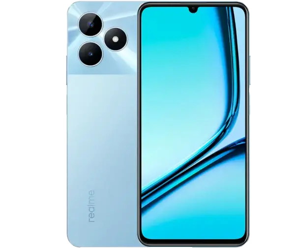 Realme note 50 price in pakistan