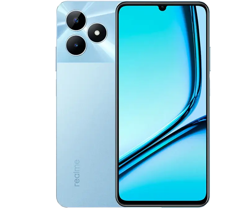 Realme note 50 price in pakistan