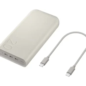 Buy samsung 20000mah powerbank with fastest delivry
