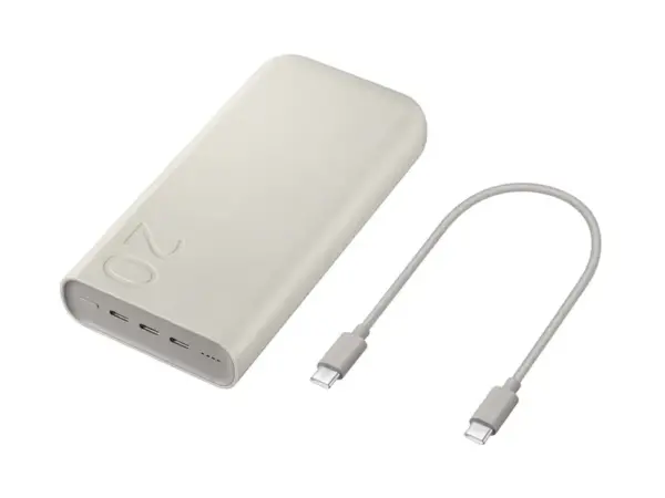 Buy samsung 20000mah powerbank with fastest delivry