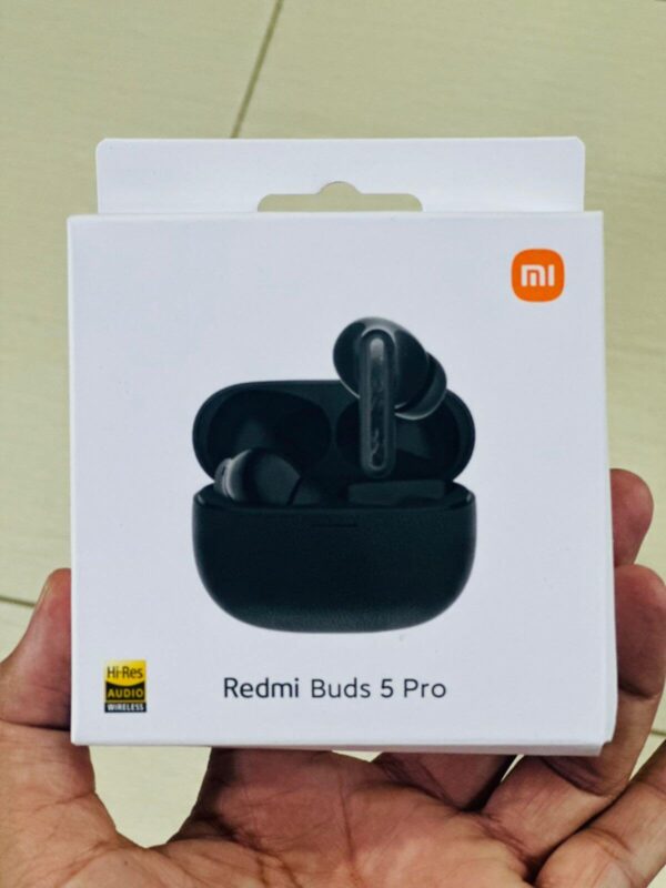 Redmi Buds 5 pro Price in pakistan