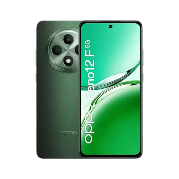 oppo Reno 12f 8gb ram