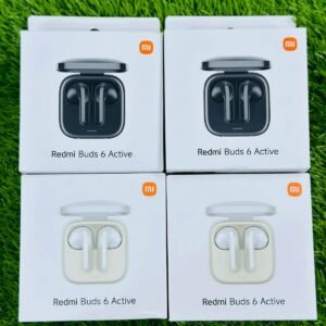 Buy Redmi buds 6 active