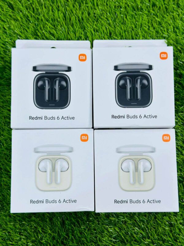 Buy Redmi buds 6 active
