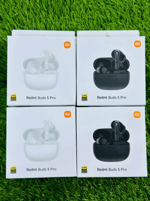 Buy Redmi buds 5 pro earbuds Price in pakistan
