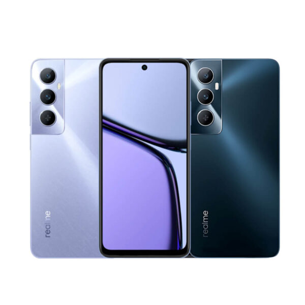 Realme c65 8gb Ram varient Price in pakistan