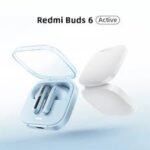 Redmi buds 6 Active Price in Pakistan