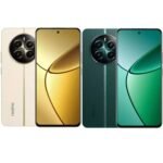 Realme 12 plus Price In pakistan