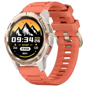 Mibro Gs active
