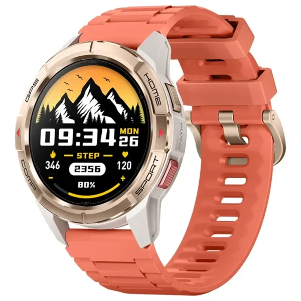Mibro Gs active