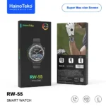 Rw 55 smartwatch Price in pakistan