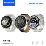 Haino Teko Rw55 smartwatch price in pakistan